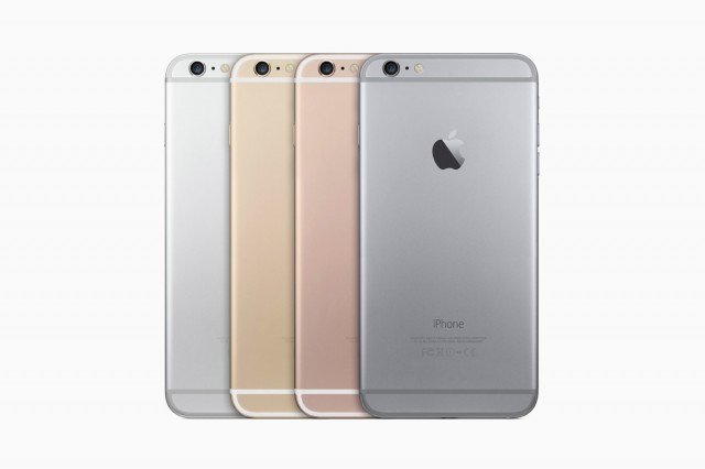 Apple เดินหน้าสั่งผลิต iPhone 6s อย่างบ้าพลังกว่า 90 ล้านเครื่อง!!!